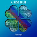 「A SIDE SPLIT Vol.2〜water field〜」
