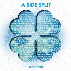 「A SIDE SPLIT Vol.3〜snow field〜」